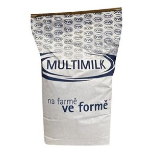 Multimilk Vital mléčná náhražka pro telata 25 kg