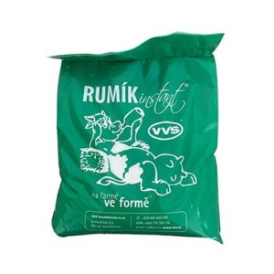 Rumík Instant 50ks