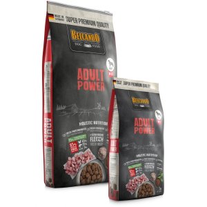 Belcando Adult Power 1 kg (EXPIRÁCIA 10/2025)