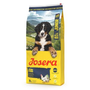Josera Medium/Maxi Kids 12,5 kg
