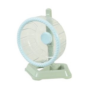 Kolotoč plastový COSY průměr 19,5cm,základna,tichý Zol