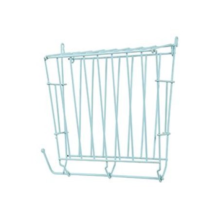 Jesličky na seno COSY kov XL modrá Zolux