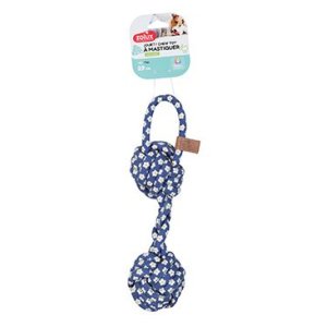 Hračka pes BLUE FLOWER Činka 29cm Zolux