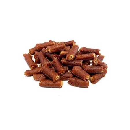 Pochoutka Rýžové trubičky s králíkem 500g