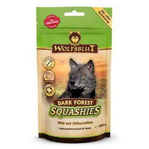 Wolfsblut Dog Squashies Dark Forest 100g