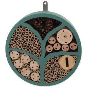 Domček Bird Jewel hmyzí okrúhly ø29cm