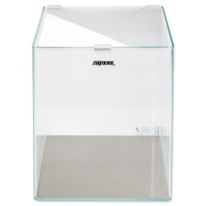 Akvárium Aquael Opti Tank Rounded bílá 20l