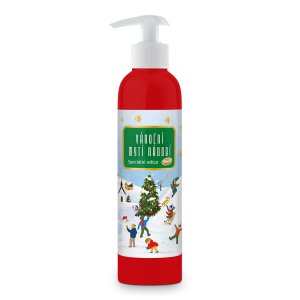 Real Vánoční mytí nádobí 300 g