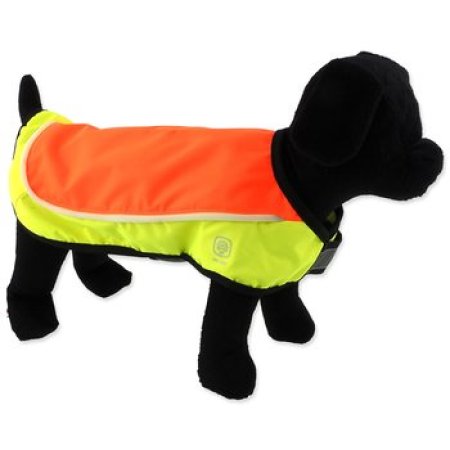 Vesta Dog Fantasy LED Reflexní nabíjecí S 