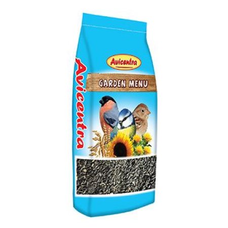 Slunečnice Avicentra černá 16kg