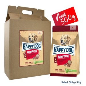 NaturCroq Mini Knochen mit Huhn 5 kg