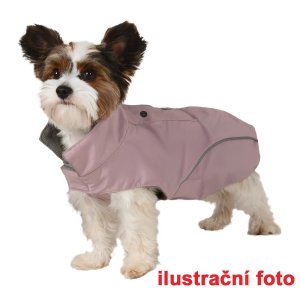 Lunera růžový 50cm