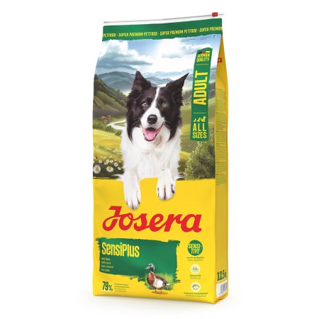Josera All Sizes Adult Sensi Plus 900 g