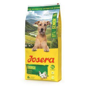 Josera All Sizes Senior Balance 12,5 kg