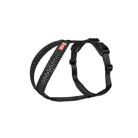 Tamer Postroj SOFTY (OK 28 - 33 cm) černá