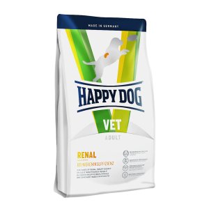 Happy Dog VET Diéta Renal 12 kg (POŠKODENÝ OBAL)