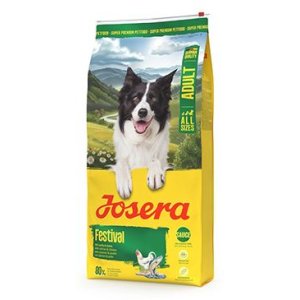 Josera All Sizes Adult Festival 12,5 kg