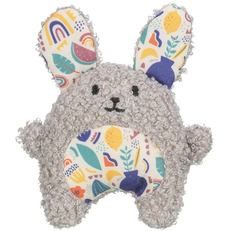 Králíček plyšový s catnipem, 11 cm