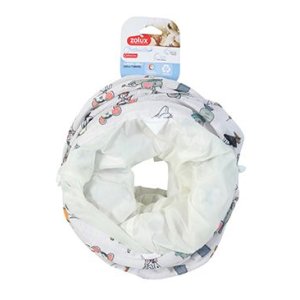 Hračka kočka CHATOUILLE Tunel 100cm Zolux