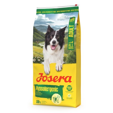 Josera All Sizes Adult Hypoallergenic 3 kg