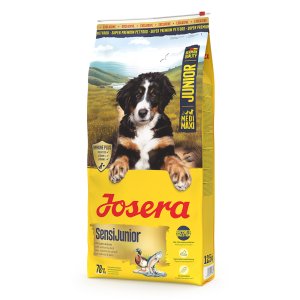 Josera Medium/Maxi Sensi Junior 900 g