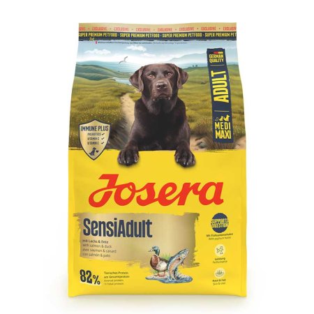 Josera Medium/Maxi Sensi Adult 3 kg