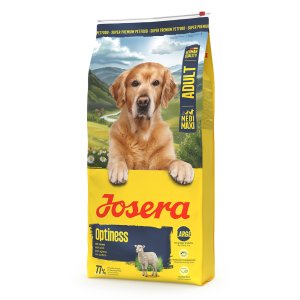 Josera Medium/Maxi Adult Optiness 3 kg