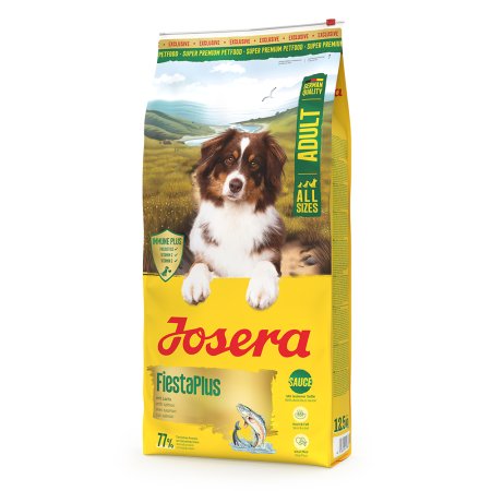 Josera All Sizes Adult Fiesta Plus 900 g