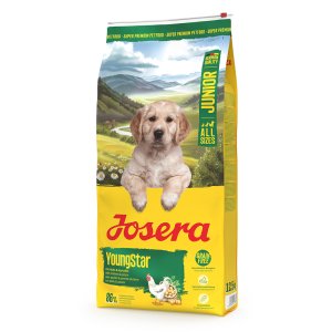 Josera All Sizes Junior YoungStar 12,5 kg