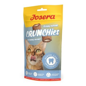Josera Crunchies Dental 60 g