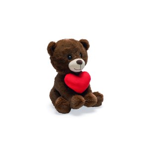 Beeztees Hračka pro psy Medvídek Tubby 25,5cm