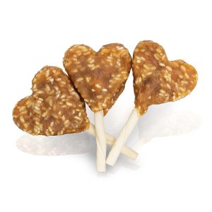 KIDDOG BUFFET lízátko s kuřecím masem a rýží [30 ks]