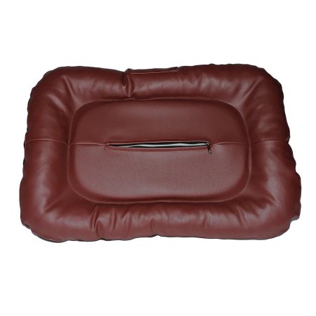 PROFIZOO Podložka Bambus Skai 95 bright brown (skai) (POŠKODENÝ)