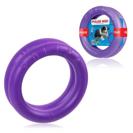Puller midi 19,5cm