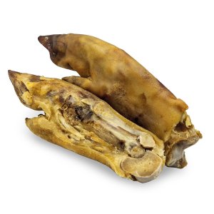 Vepřová nožka půlená 18 cm / 120 g