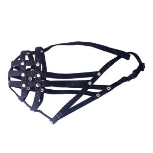 FALKO náhubek nylon Buldoček
