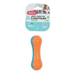 Hračka pes TAO Činka 12,5cm Zolux