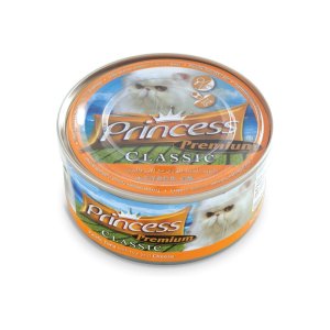 Princess Premium Pacific Tuniak, Syr, Ryža 170 g (EXPIRÁCIA 08/2025)