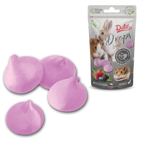 Drops lesná zmes, 75g