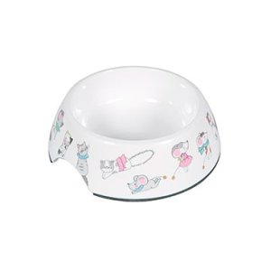 Miska plast CHATOUILLE 230ml Zolux