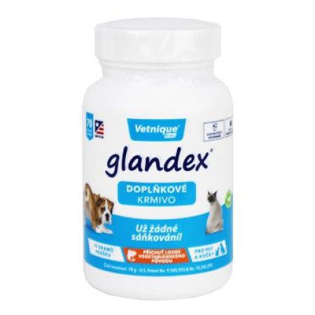 Glandex Powder 70g
