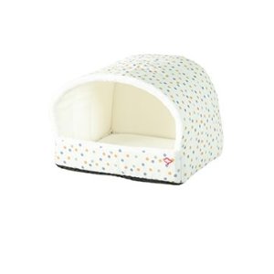 Pelech COSY Iglu pre hlodavce bodky Zolux