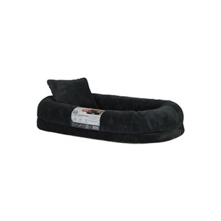 Pelech ovál GAIA 90cm GREY