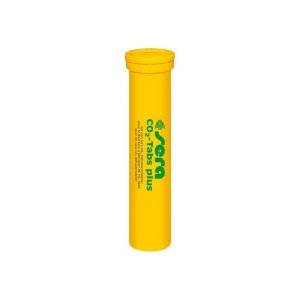Sera CO2 hnojacie tablety