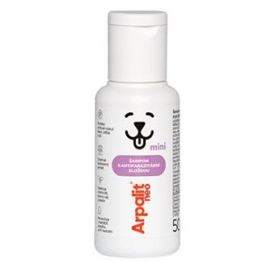 Arpalit Neo šampón antiparazitný 50ml (EXPIRÁCIA 01/2026)