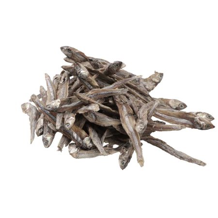 Fitmin For Life Sušené ančovičky, rybí pamlsek pro psy a kočky 50 g