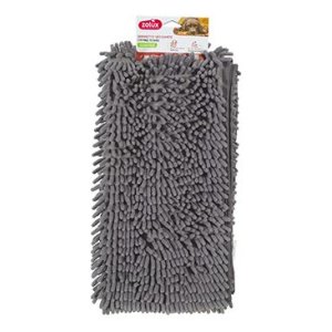 Uterák z mikrovlákna 90cm sivá Zolux