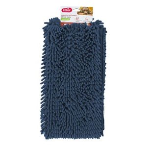 Uterák z mikrovlákna 90cm modrá Zolux