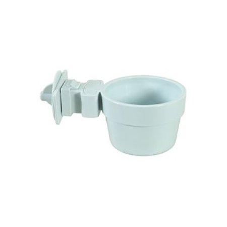 Kŕmidlo COSY plastová miska 300ml modrá Zolux