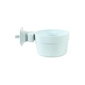 Kŕmidlo COSY plastová miska 500ml modrá Zolux